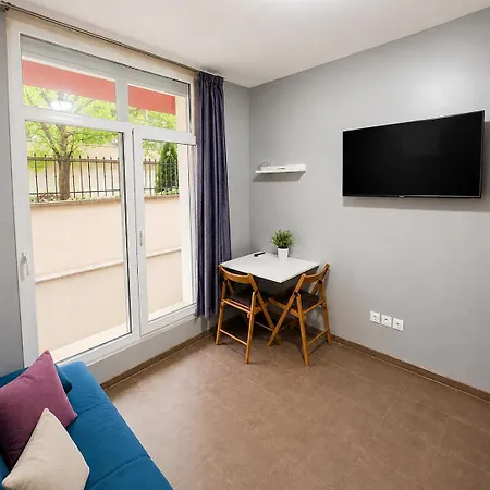 Appartement Lazy & Private Parking *